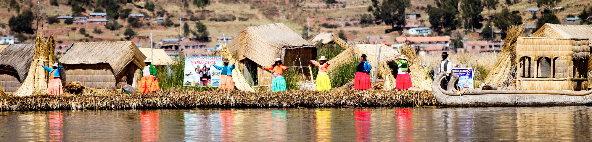 Declaran Patrimonio Cultural de la Nación a la danza Qanchis de Ayaviri de la región Puno.