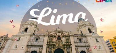 Regresaron los recorridos turísticos presenciales en la ciudad de Lima