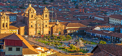 Ministerio de Cultura suspende la atención en museos y monumentos arqueológicos de la región Cusco