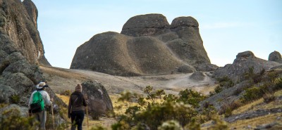 El 84 % de peruanos elegiría un destino para vacacionar en pospandemia