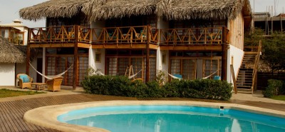 Hoteles de Piura ya cuentan con reservas a un 80% para la temporada de verano