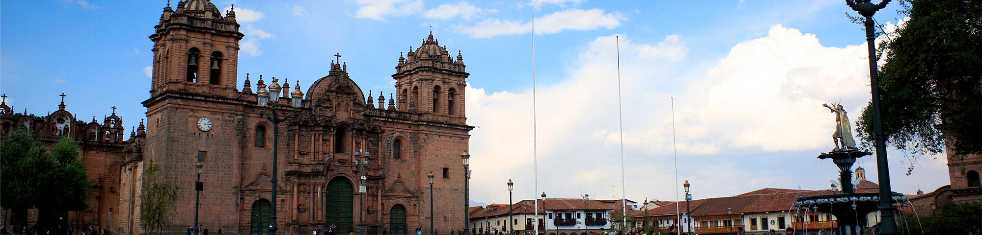 Cusco: segunda etapa de construcción del Aeropuerto de Chinchero se inició en Perú