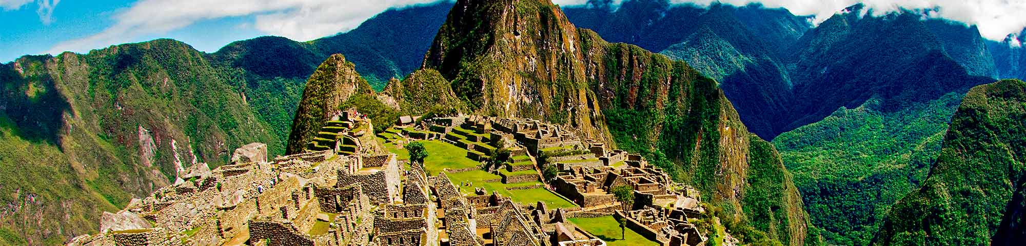 Cusco: Autoridades formularán acuerdos para protección de Machupicchu