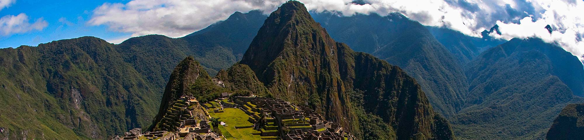 Cusco: Aforo de Machupicchu no aumentará a 5 044 visitantes 
