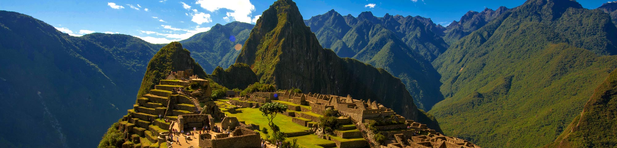 Compra tus entradas en Machupicchu Pueblo en efectivo y en soles