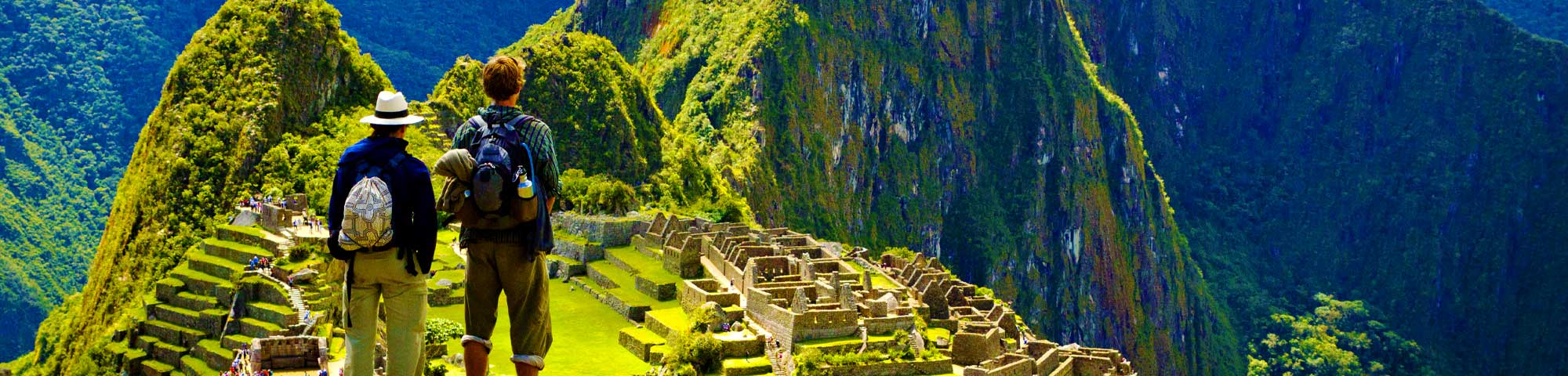 Cusco: lanzan corredor turístico que involucra a Bolivia, Brasil y Perú 