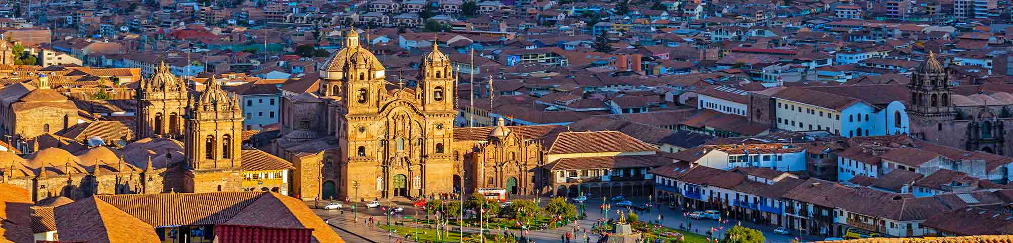 Cusco: operadores de turismo continúan con protesta por entradas para Machupicchu