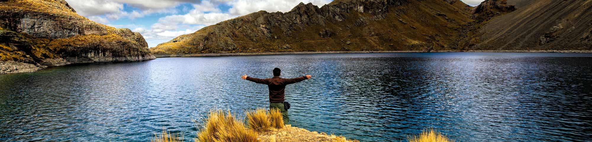 ¡Todo el país celebró el Día del Turismo!