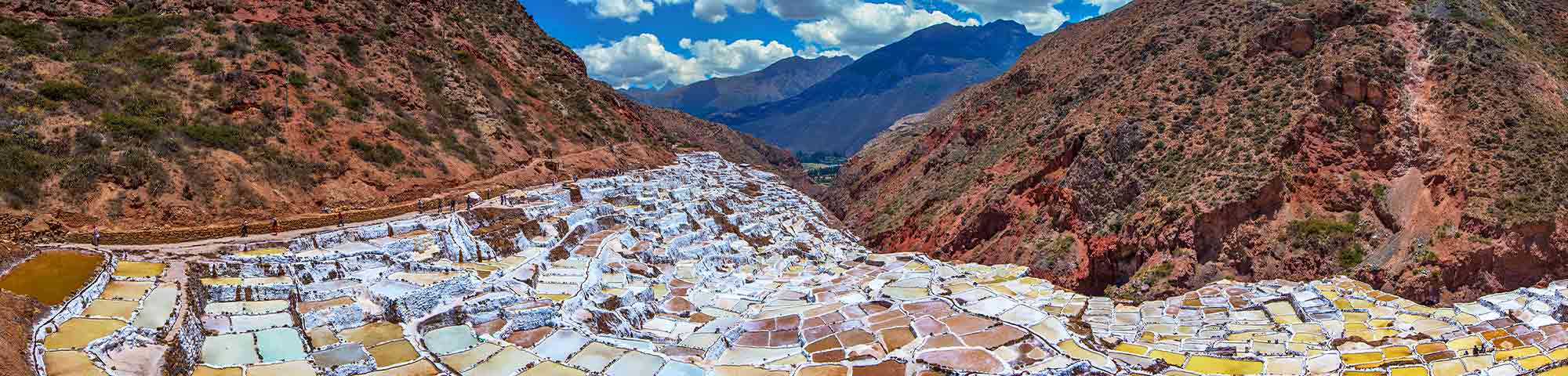 Cusco: Cierre temporal de Carretera Maras – Moray por mantenimiento