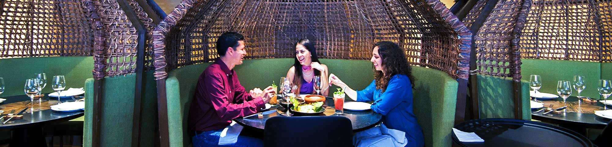 PROMPERÚ: Primera rueda de negocios de turismo gastronómico proyecta concretar 500 citas