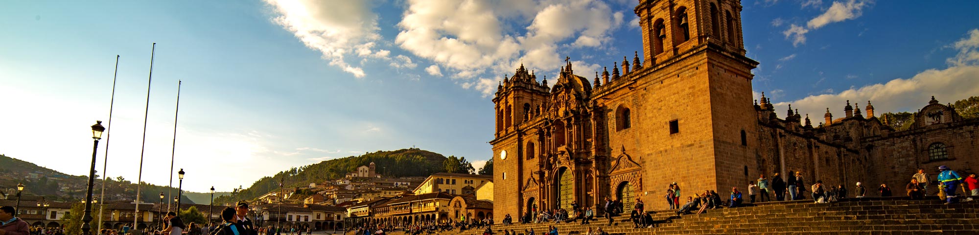  Remodelación de Aeropuerto de Cusco estará lista en seis meses