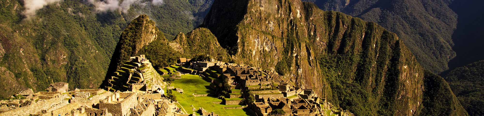 Continuidad de venta de entradas en Machupicchu está en evaluación