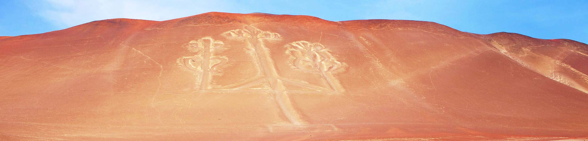 Diversas empresas turísticas de Paracas en Perú reciben el Sello Safe Travels