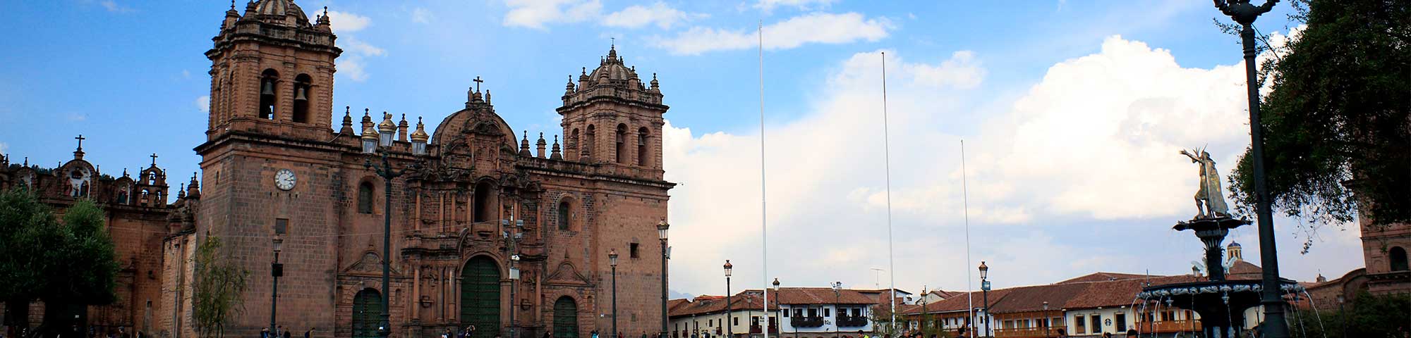 Cusco se suma a red global para potenciar su “Marca Ciudad”