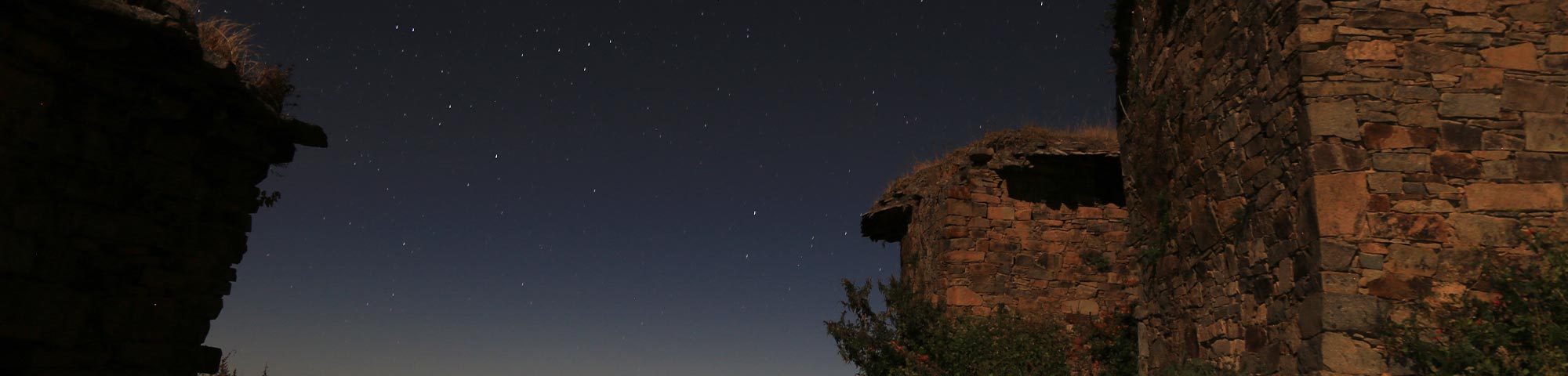 Huaral: Rúpac es elegido como uno de los 7 destinos para el turismo astronómico a nivel mundial
