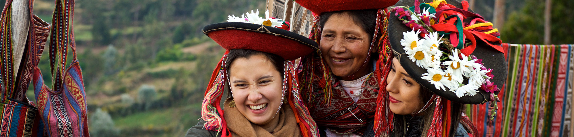 Perú reconocido en Europa como destino preferido