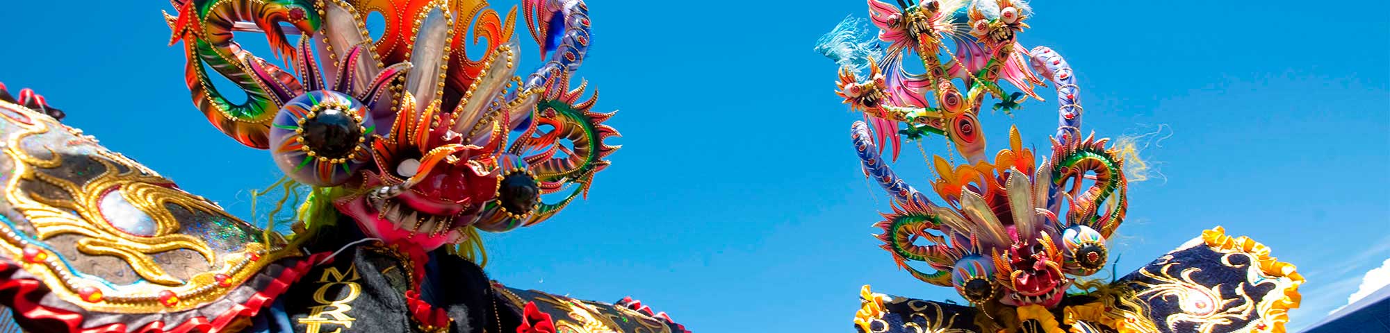 Declaran como Patrimonio Cultural de la Nación a la danza Diablada Puneña