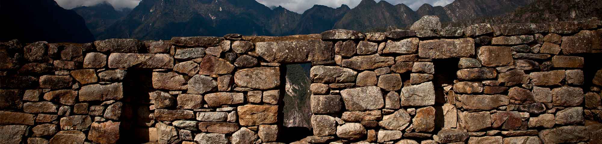 Desde hoy se amplía aforo en Machu Picchu