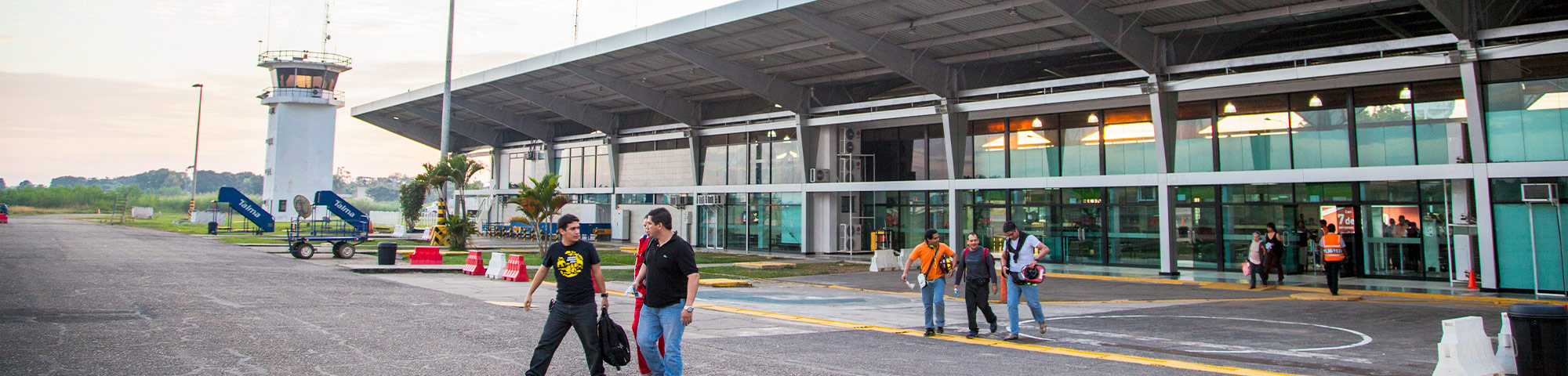Obras en aeropuerto de Piura tendrá una inversión de US$ 36 millones