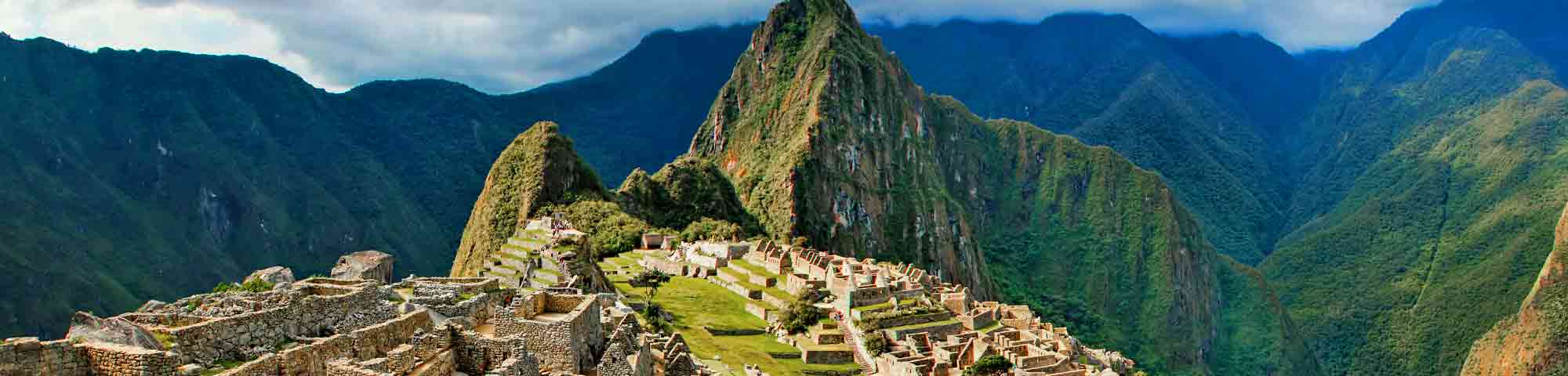 Cusco: Denuncian que operadores turísticos "engañan" al ofrecer boletos de ingreso a Machupicchu
