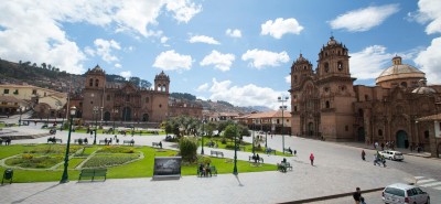 Cusco apuesta por el turismo para reactivar su economía tras COVID-19