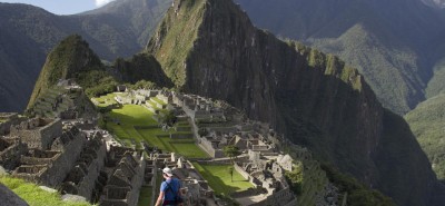 Se agotaron los espacios disponibles para visitar Machu Pichu en lo que resta de diciembre