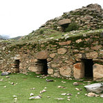 Arqueología en Huaraz
