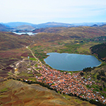 Circuito de las Cuatro Lagunas