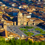 Cusco ciudad