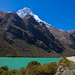 Llanganuco - Parque Nacional Huascarán