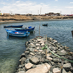 Playas de Áncash: Casma y Huarmey 