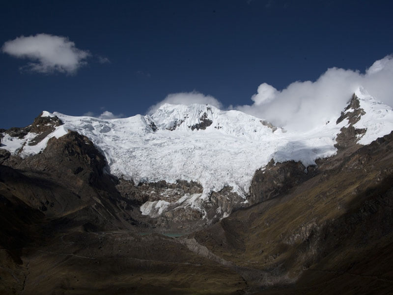 Huancayo - Excursión en las alturas