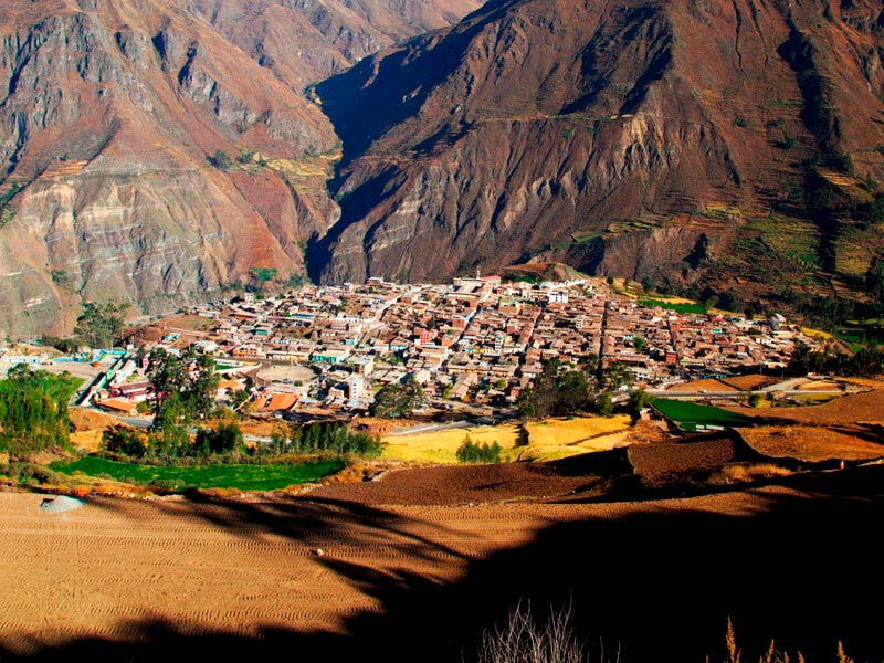 Escapadas rurales