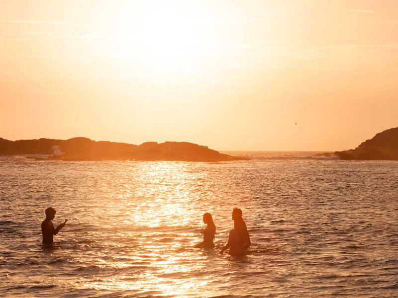 Playas de Áncash