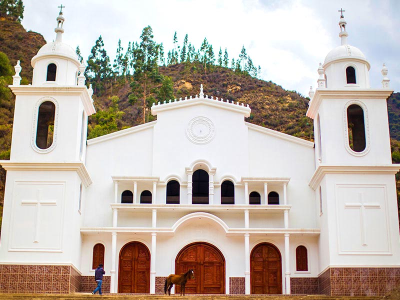 Abancay, más por conocer