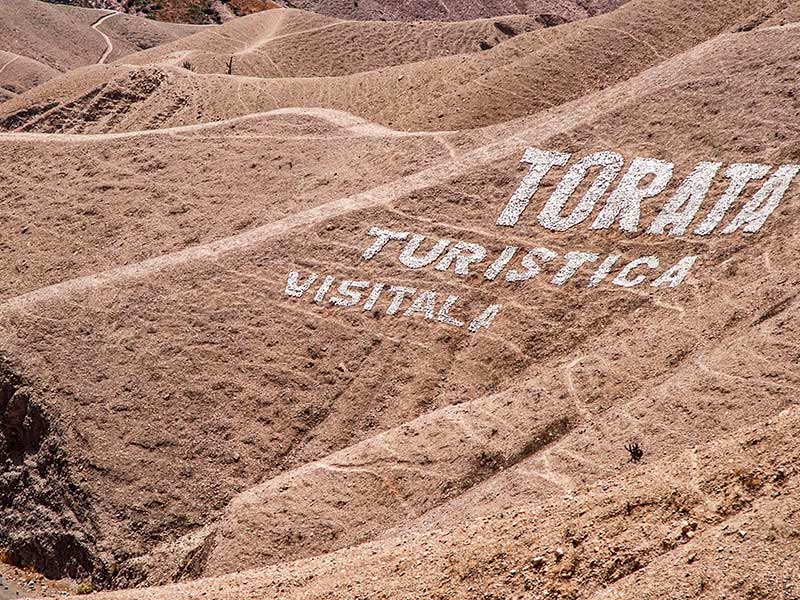   Torata - Moquegua cultura y tradición