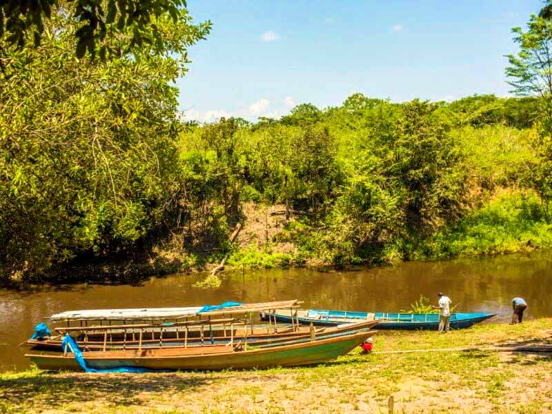 Vive el Agroturismo