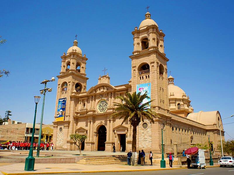 Circuito Histórico Cultural